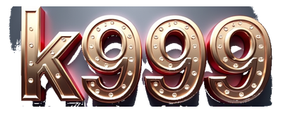 k999 logo