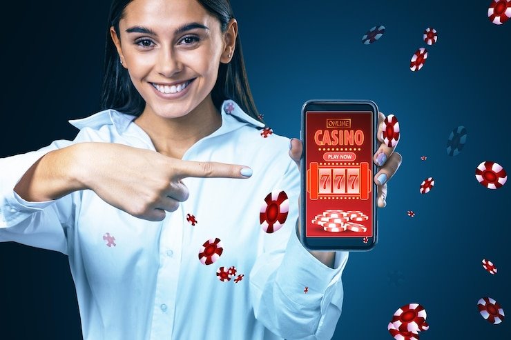 k999 mobile gaming