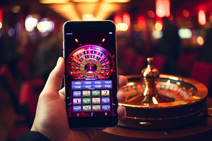 k999 Live Casino Tables